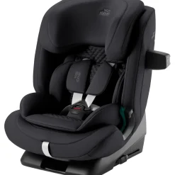 Britax Römer                    Siège auto Advansafix Pro Lux    Lux/Onyx Black