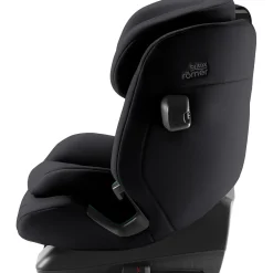 Britax Römer                    Siège auto Advansafix Pro Lux    Lux/Onyx Black