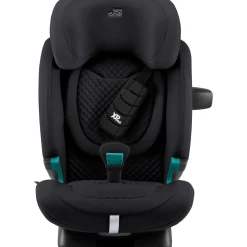 Britax Römer                    Siège auto Advansafix Pro Lux    Lux/Onyx Black