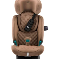 Britax Römer Siège auto Advansafix Pro Lux Warm Caramel