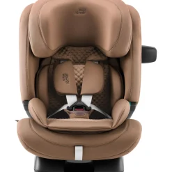 Britax Römer Siège auto Advansafix Pro Lux Warm Caramel