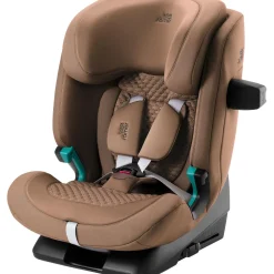 Britax Römer Siège auto Advansafix Pro Lux Warm Caramel