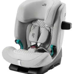 Britax Römer                    Siège auto Advansafix Pro Lux    Linen Grey