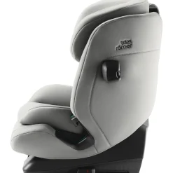 Britax Römer                    Siège auto Advansafix Pro Lux    Linen Grey