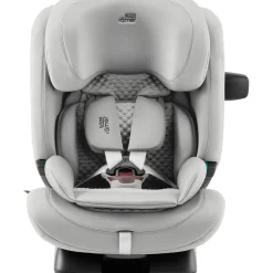 Britax Römer                    Siège auto Advansafix Pro Lux    Linen Grey