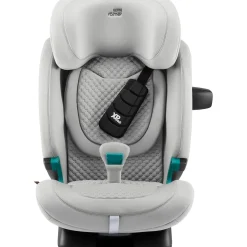 Britax Römer                    Siège auto Advansafix Pro Lux    Linen Grey