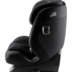 Britax Römer Siège auto Advansafix Pro Classic Style Carbon Black