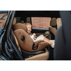 Britax Römer Siège auto Advansafix Pro Classic Style Carbon Black