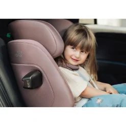 Britax Römer                    Siège auto Advansafix Pro Classic    Style Harbor Blue