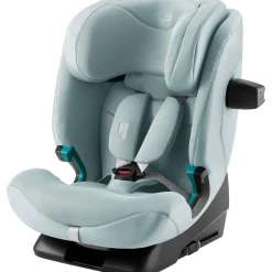 Britax Römer                    Siège auto Advansafix Pro Classic    Style Harbor Blue