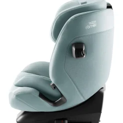 Britax Römer                    Siège auto Advansafix Pro Classic    Style Harbor Blue