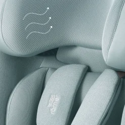 Britax Römer                    Siège auto Advansafix Pro Classic    Style Harbor Blue