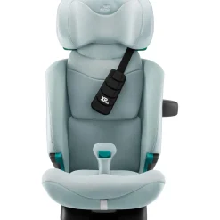 Britax Römer                    Siège auto Advansafix Pro Classic    Style Harbor Blue