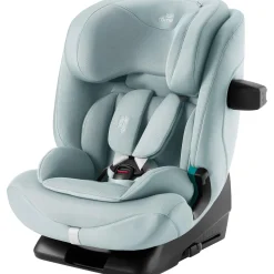 Britax Römer                    Siège auto Advansafix Pro Classic    Style Harbor Blue
