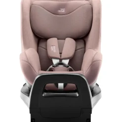 Britax Römer Siège auto Dualfix Pro Style Dusty Rose