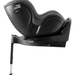 Britax Römer Siège auto Dualfix Pro Style Mineral Grey