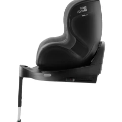 Britax Römer Siège auto Dualfix Pro Style Mineral Grey