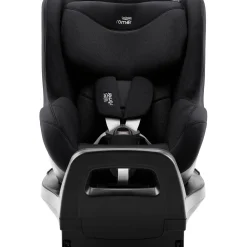 Britax Römer Siège auto Dualfix Pro Style Carbon Black