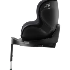 Britax Römer Siège auto Dualfix Pro Style Carbon Black