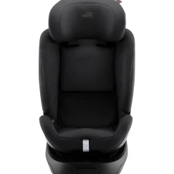 Britax Römer Siège auto Swivel Grow Max Air Lux Onyx Black