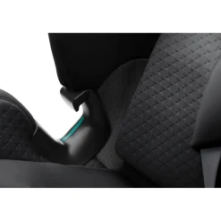 Britax Römer Siège auto Swivel Grow Max Air Lux Onyx Black