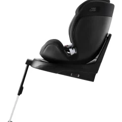 Britax Römer Siège auto Swivel Grow Max Air Lux Onyx Black