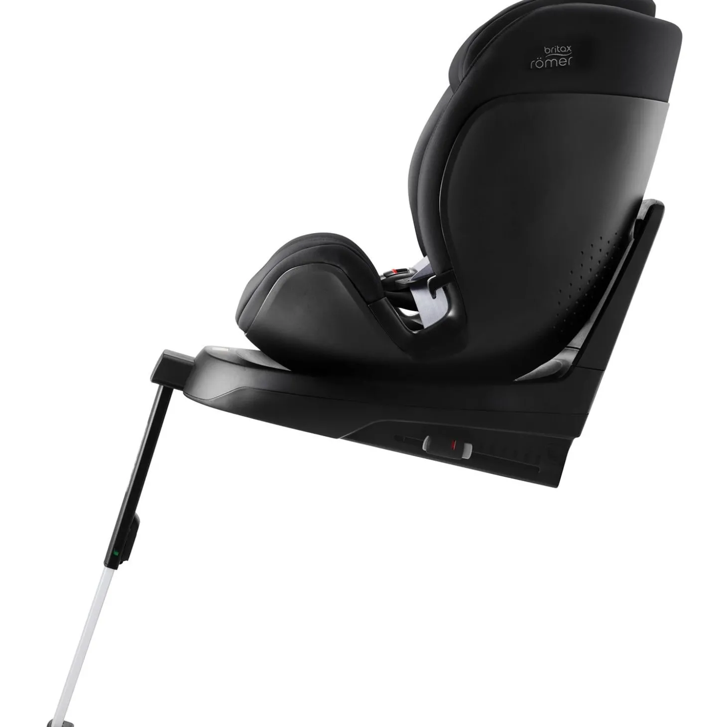 Britax Römer Siège auto Swivel Grow Max Air Lux Onyx Black