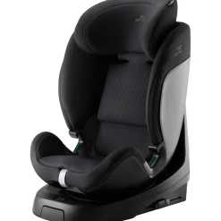 Britax Römer Siège auto Swivel Grow Max Air Lux Onyx Black