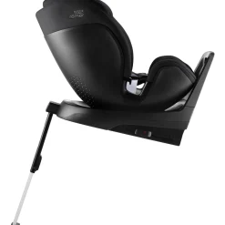 Britax Römer Siège auto Swivel Grow Max Air Lux Onyx Black
