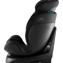 Britax Römer Siège auto Swivel Grow Max Air Lux Onyx Black