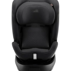 Britax Römer Siège auto Swivel Grow Max Air Lux Onyx Black