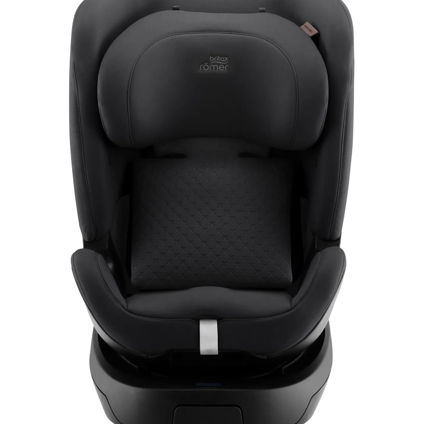 Britax Römer Siège auto Swivel Grow Max Air Lux Onyx Black