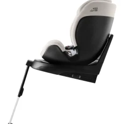 Britax Römer                    Siège auto Swivel Grow Max Air Lux    Soft Taupe