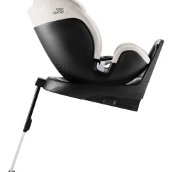 Britax Römer                    Siège auto Swivel Grow Max Air Lux    Soft Taupe