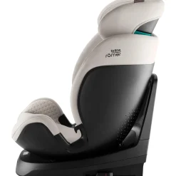 Britax Römer                    Siège auto Swivel Grow Max Air Lux    Soft Taupe