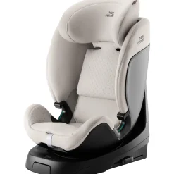 Britax Römer                    Siège auto Swivel Grow Max Air Lux    Soft Taupe