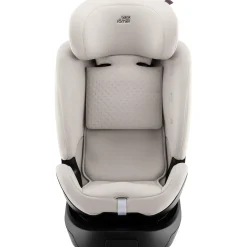 Britax Römer                    Siège auto Swivel Grow Max Air Lux    Soft Taupe