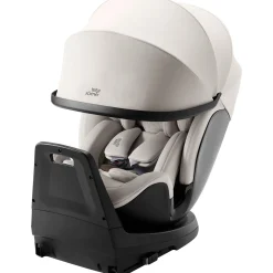 Britax Römer                    Siège auto Swivel Grow Max Air Lux    Soft Taupe