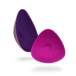 Cache cœur Starter kit allaitement Nude S