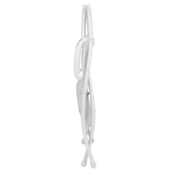 CAM                    Baignoire avec support    Blanc Perle