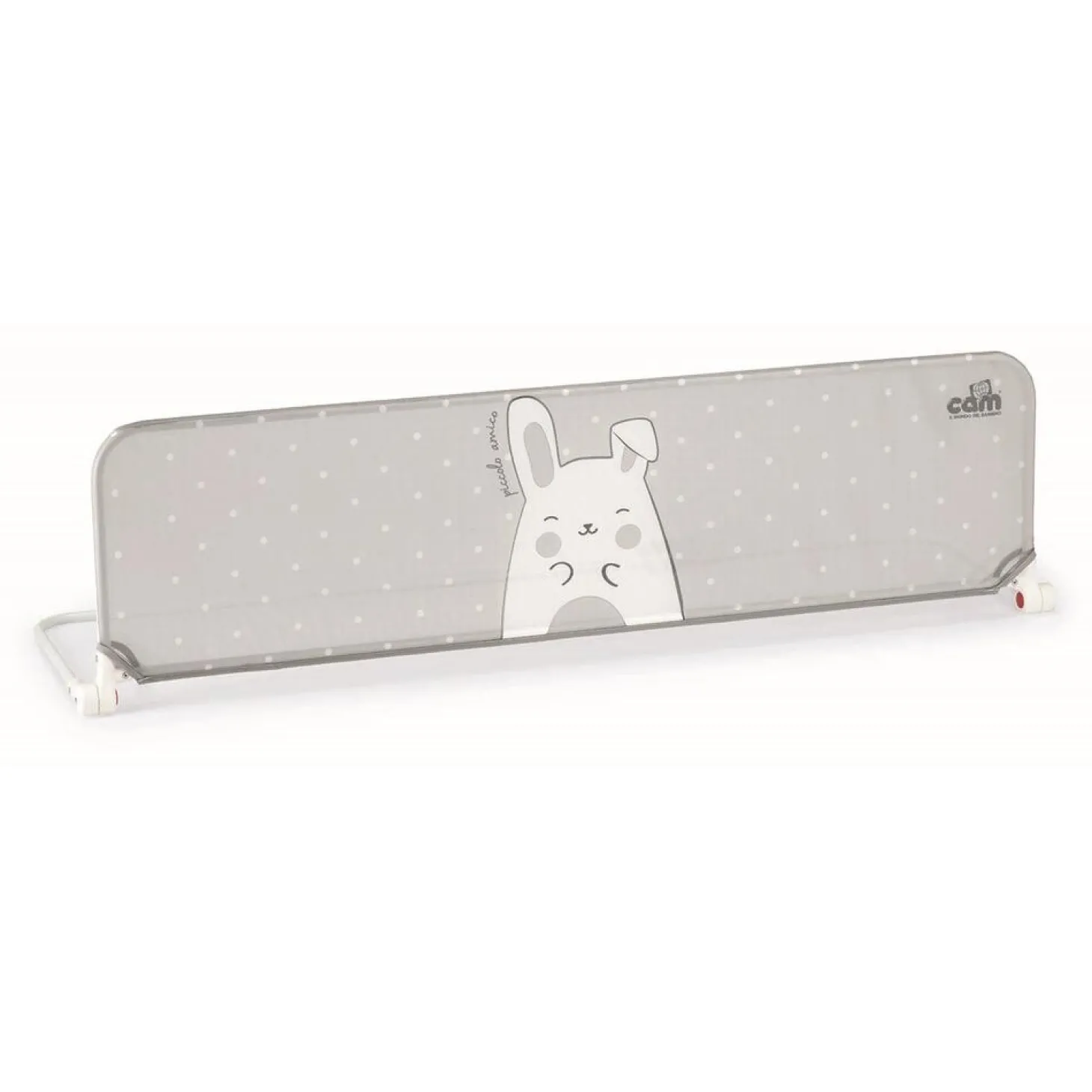 CAM Barrière de lit Dolcenanna Pop Coniglio 18 - 60 mois