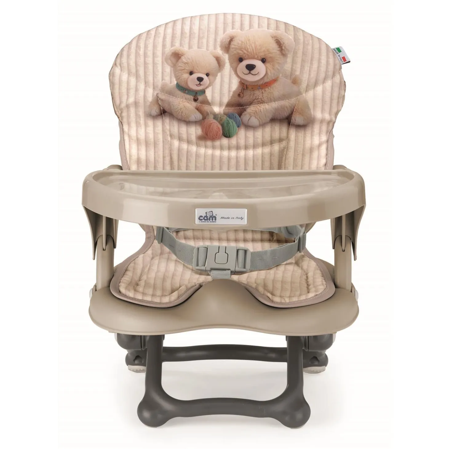 CAM Rehausseur de chaise Smarty Pop Cagnolini