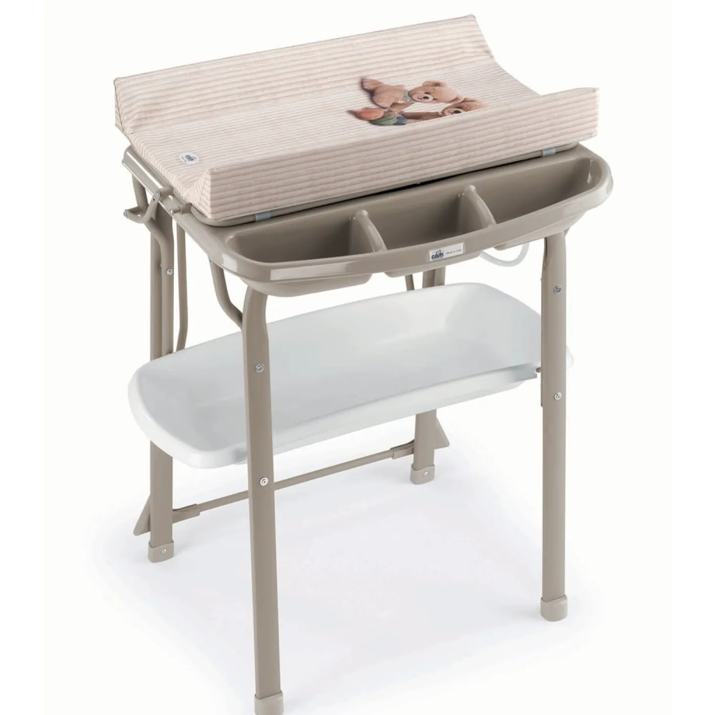 CAM Table coulissante Aqua Spa Cagnolini