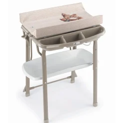 CAM                    Table coulissante Aqua Spa    Cagnolini