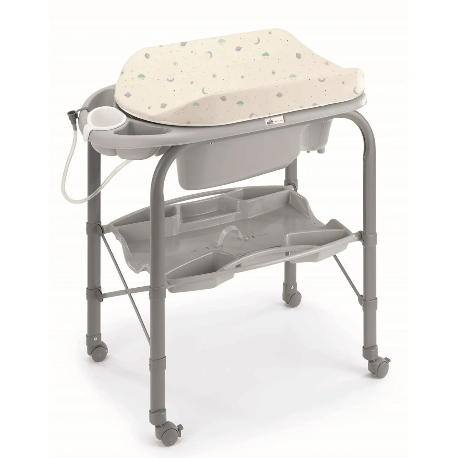 CAM Table à langer Cambio Pianeti