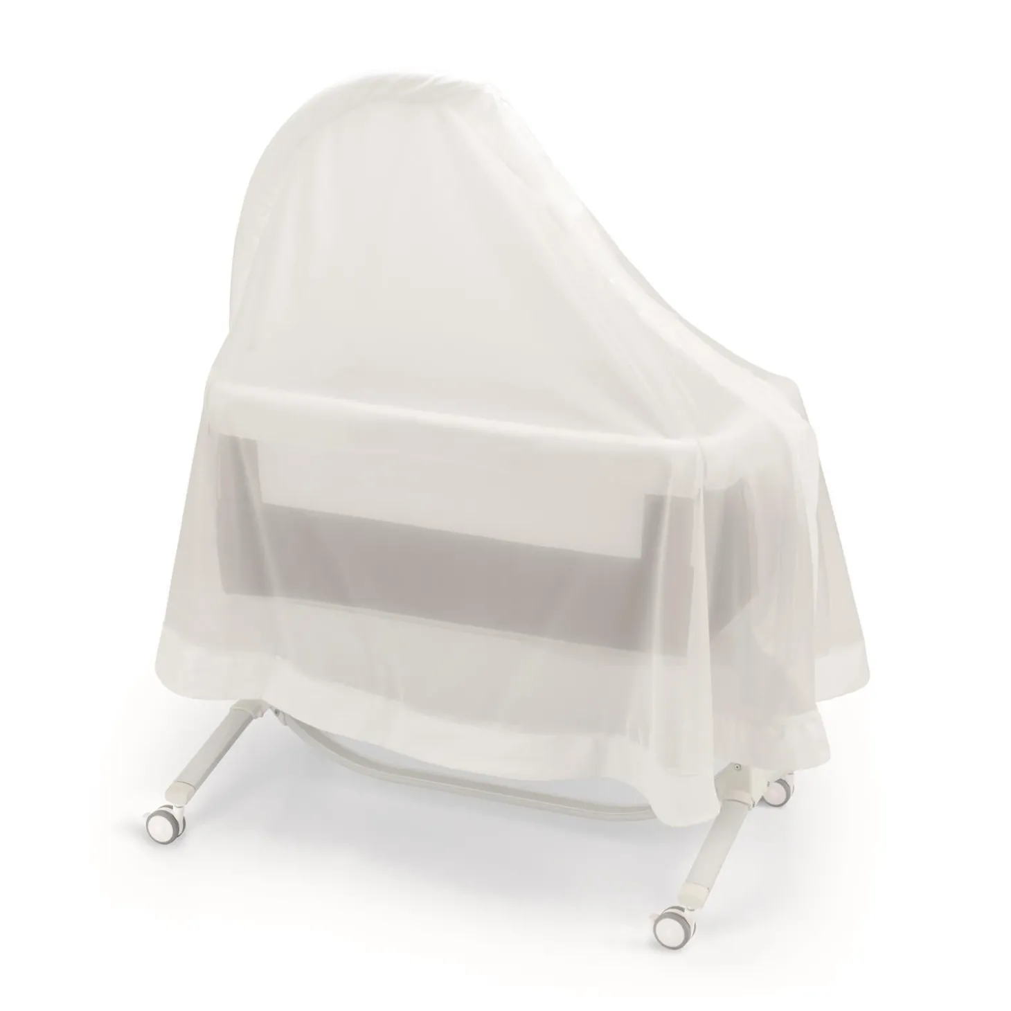 CAM Voile Cullami cododo Blanc