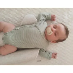 Candide                    Cale bébé ergonomique