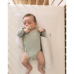 Candide                    Cale bébé ergonomique