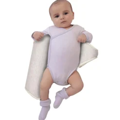 Candide                    Cale bébé ergonomique