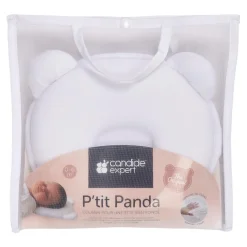 Candide Cale tête P'tit Panda